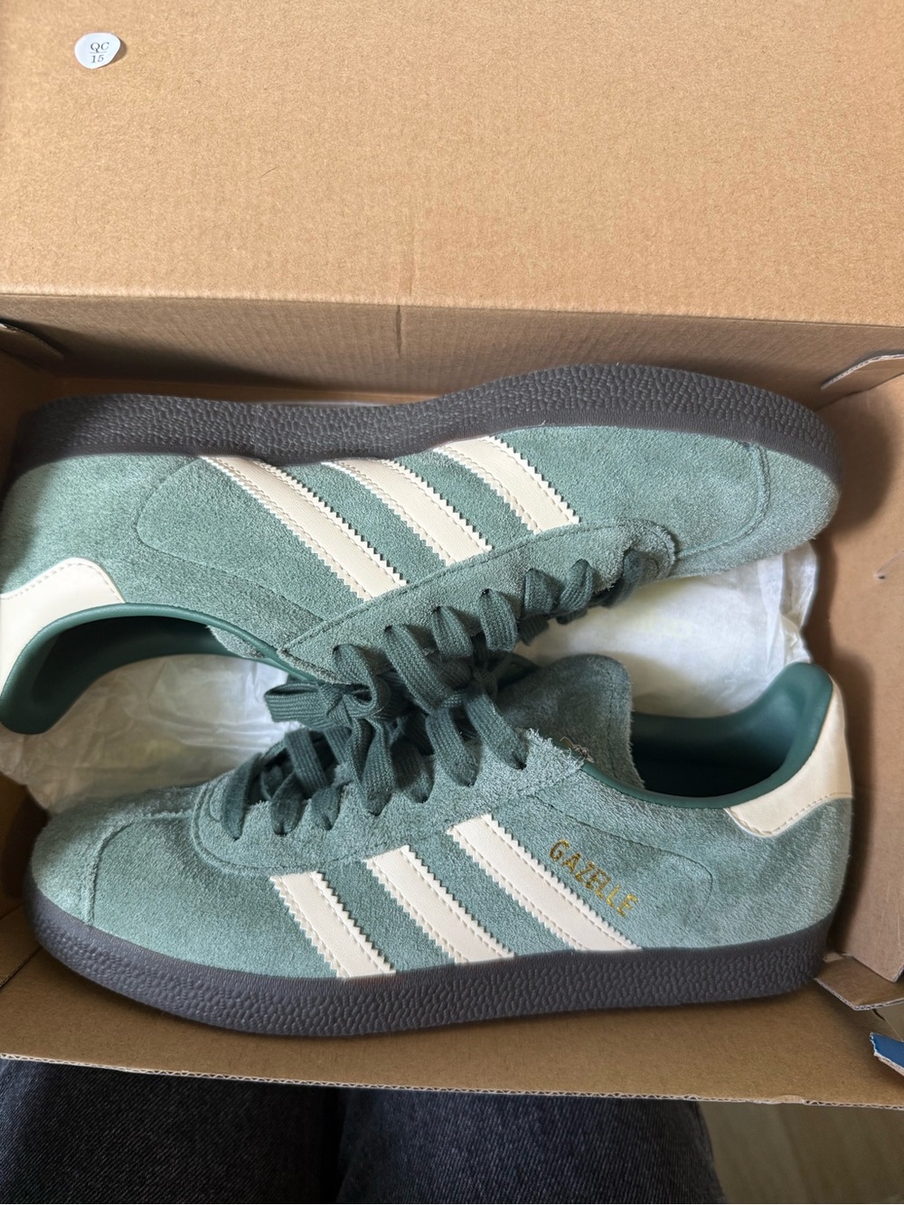 Adidas x Mexico - Picture 7 of 7